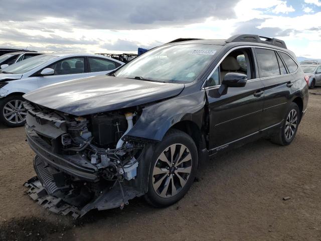 Фото 2 с аукциона – 2017 SUBARU OUTBACK 3. с VIN 4S4BSENC6H3232403