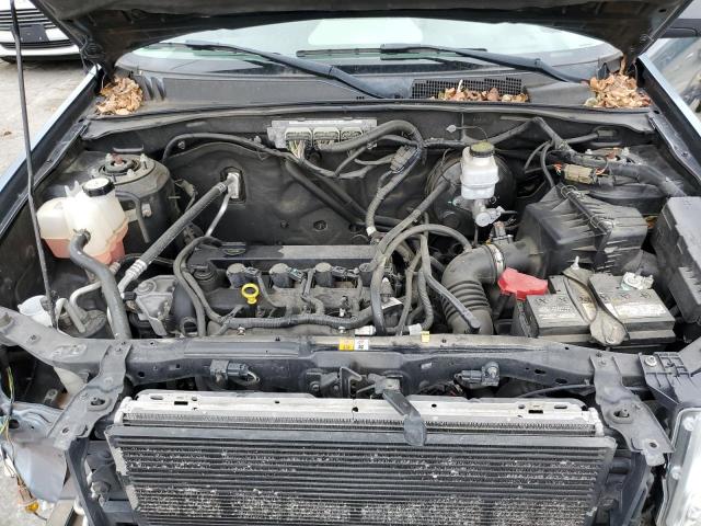 Фото 7 с аукциона – 2012 FORD ESCAPE XLT с VIN 1FMCU0D77CKA16757