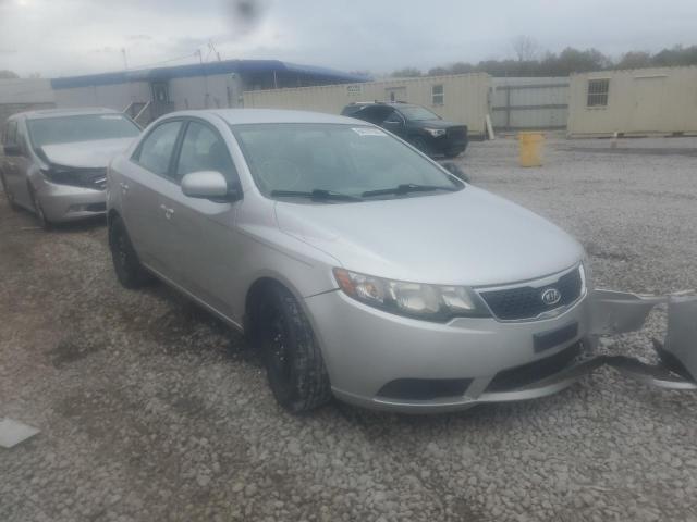 Photo 1 from auction – 2013 KIA FORTE LX with VIN KNAFT4A27D5738277