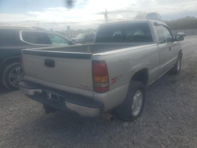 Photo 4 from auction – 2004 GMC NEW SIERRA with VIN 2GTEK19T641269746