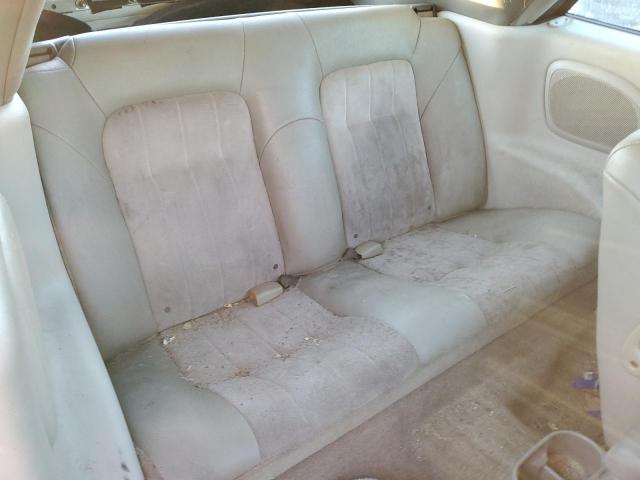 Photo 6 from auction – 2005 CHRYSLER SEBRING TO with VIN 1C3EL55R85N638433