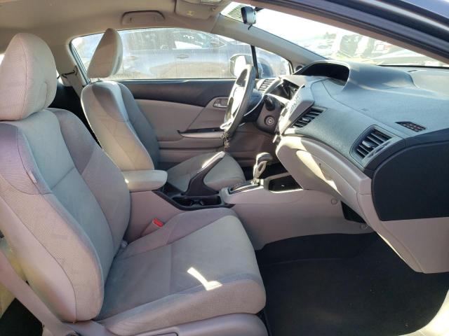 Photo 5 from auction – 2012 HONDA CIVIC LX with VIN 2HGFG3B56CH522813