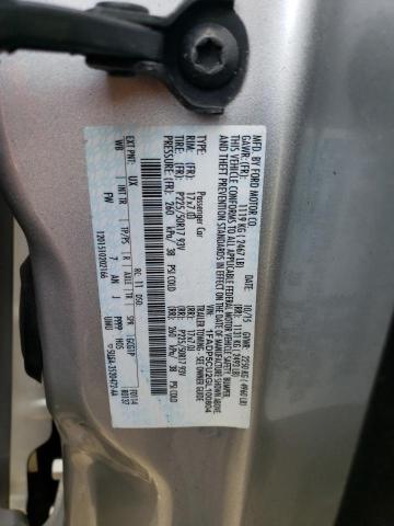 Photo 10 from auction – 2016 FORD C-MAX PREM with VIN 1FADP5CU2GL100804