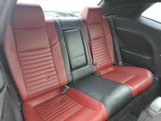 Photo 6 from auction – 2013 DODGE CHALLENGER with VIN 2C3CDYAG0DH734347