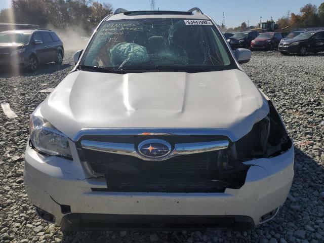 Photo 9 from auction – 2015 SUBARU FORESTER 2 with VIN JF2SJADC9FH508754