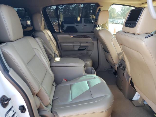 Photo 6 from auction – 2014 NISSAN ARMADA PLA with VIN 5N1BA0NF2EN601662