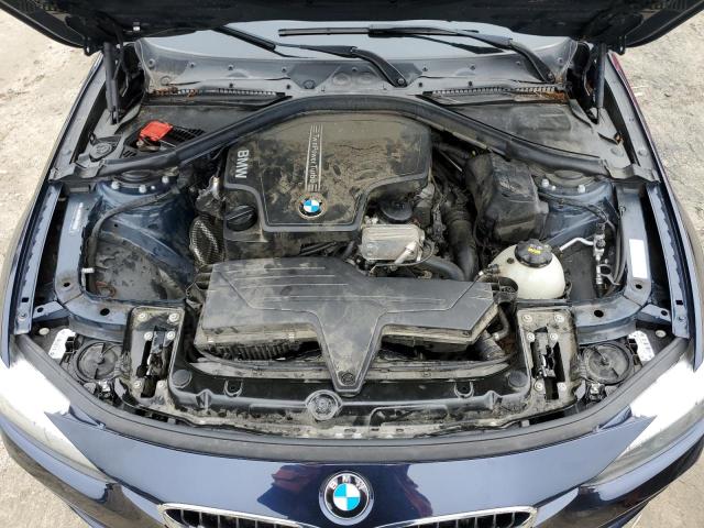 Photo 7 from auction – 2016 BMW 328 XI with VIN WBA8G5C53GK442723