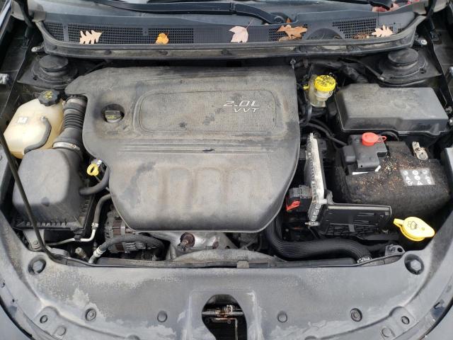 Photo 7 from auction – 2015 DODGE DART SE with VIN 1C3CDFAA4FD375682