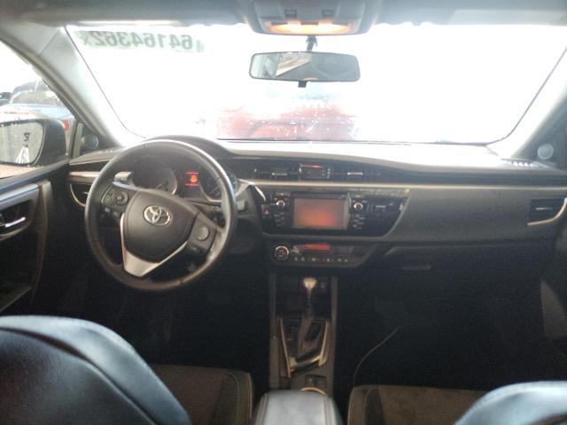 Photo 9 from auction – 2015 TOYOTA COROLLA L with VIN 2T1BURHE5FC258286