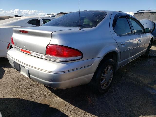 Photo 4 from auction – 2000 CHRYSLER CIRRUS LXI with VIN 1C3EJ56H0YN268465