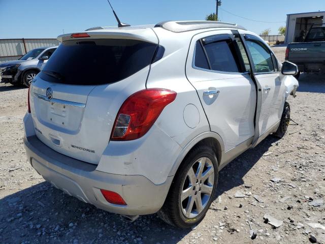 Photo 4 from auction – 2014 BUICK ENCORE with VIN KL4CJCSBXEB777866
