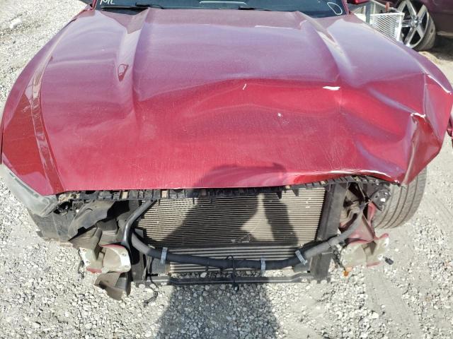 Photo 7 from auction – 2015 FORD MUSTANG with VIN 1FA6P8TH9F5383377