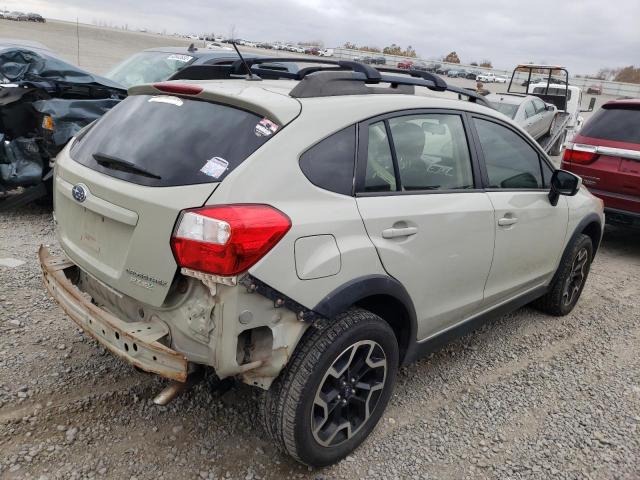 Photo 4 from auction – 2016 SUBARU CROSSTREK with VIN JF2GPABCXG8321970