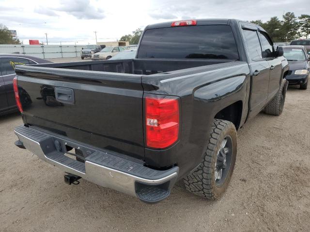 Photo 4 from auction – 2016 CHEVROLET SILVERADO with VIN 3GCUKREC4GG199028