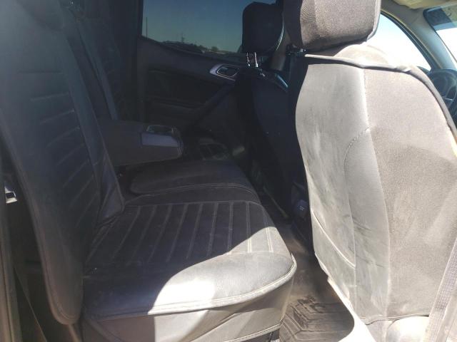 Photo 6 from auction – 2021 FORD RANGER XL with VIN 1FTER4FH6MLE06952