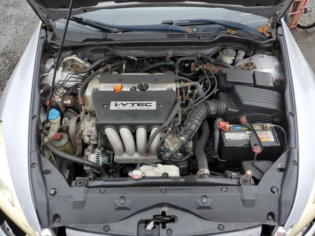 Photo 7 from auction – 2004 HONDA ACCORD EX with VIN 1HGCM55684A116334