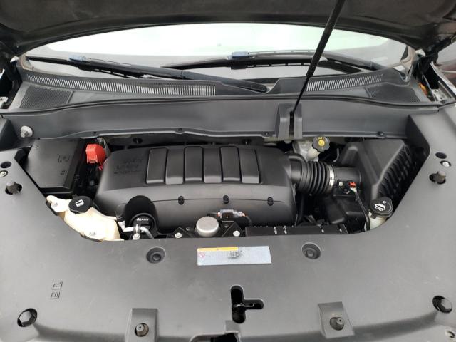 Photo 7 from auction – 2014 GMC ACADIA SLE with VIN 1GKKRNEDXEJ166328