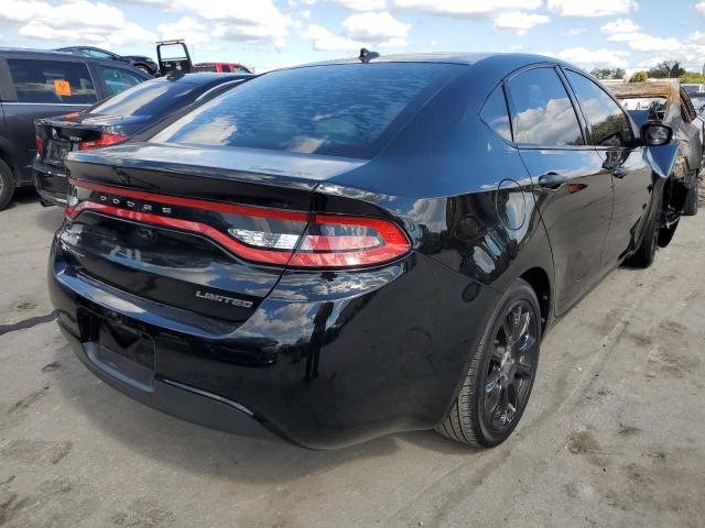 Photo 4 from auction – 2013 DODGE DART LIMIT with VIN 1C3CDFCA4DD182510