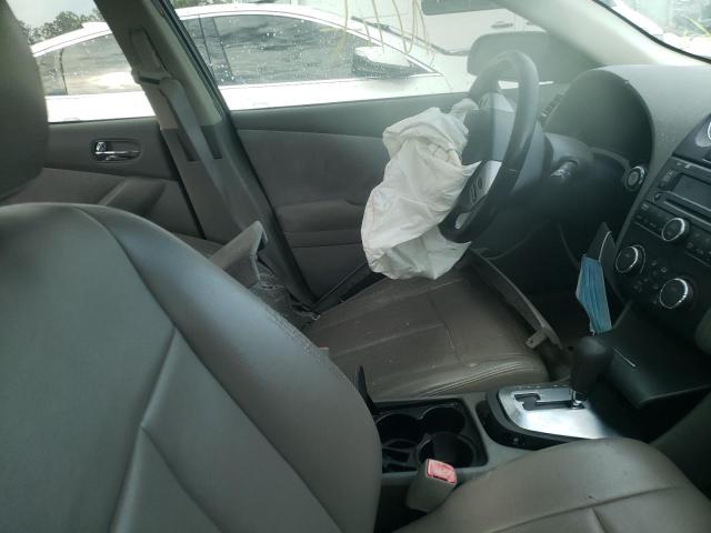 Photo 5 from auction – 2008 NISSAN ALTIMA 3.5 with VIN 1N4BL21E18C141147