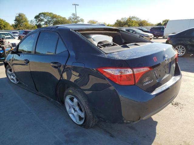 Photo 3 from auction – 2017 TOYOTA COROLLA with VIN 2T1BURHE1HC816671