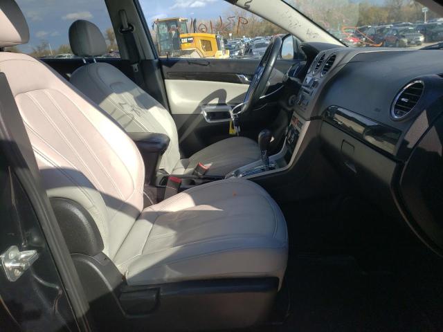 Photo 5 from auction – 2013 CHEVROLET CAPTIVA LT with VIN 3GNAL4EK6DS574847