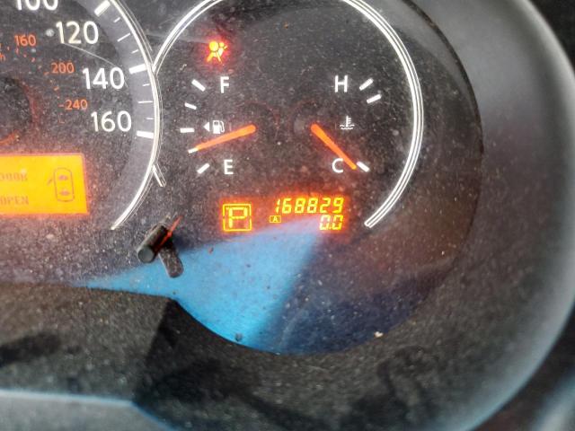 Photo 8 from auction – 2011 NISSAN ALTIMA BAS with VIN 1N4AL2AP5BN444182