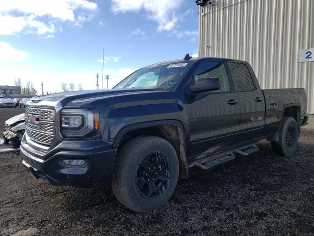 Photo 2 from auction – 2017 GMC SIERRA K15 with VIN 1GTV2NEC8HZ405563