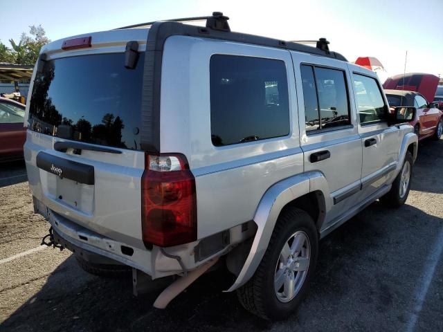 صورة رقم 4 من المزاد - 2006 JEEP COMMANDER مع VIN 1J8HH48K96C269431