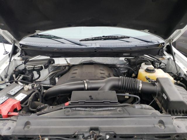Photo 7 from auction – 2013 FORD F150 SUPER with VIN 1FTFW1ET4DKF34341