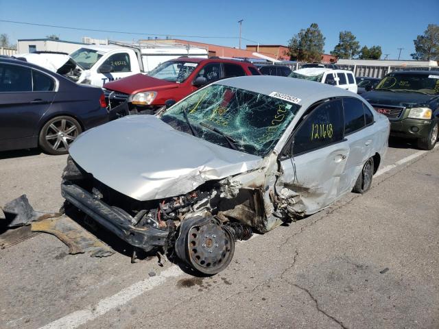 Photo 2 from auction – 2011 VOLKSWAGEN JETTA BASE with VIN 3VW2K7AJ6BM056895