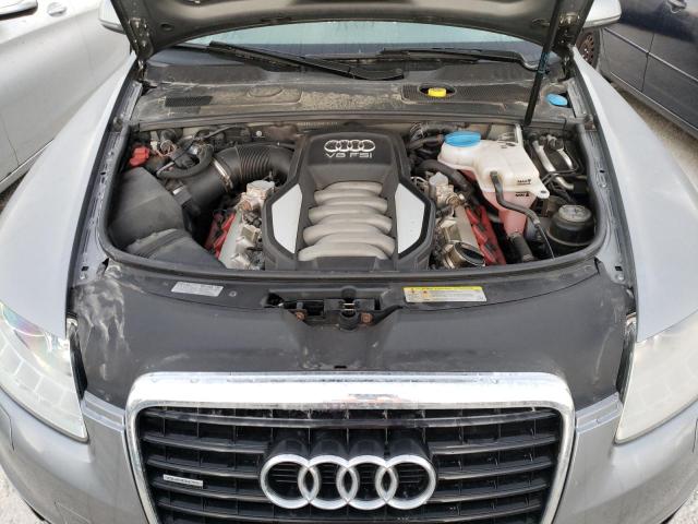 Photo 7 from auction – 2011 AUDI A6 PRESTIG with VIN WAUBVAFB5BN016707