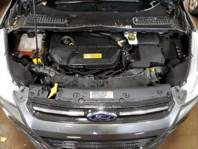 Photo 7 from auction – 2014 FORD ESCAPE SE with VIN 1FMCU0GX4EUC91845