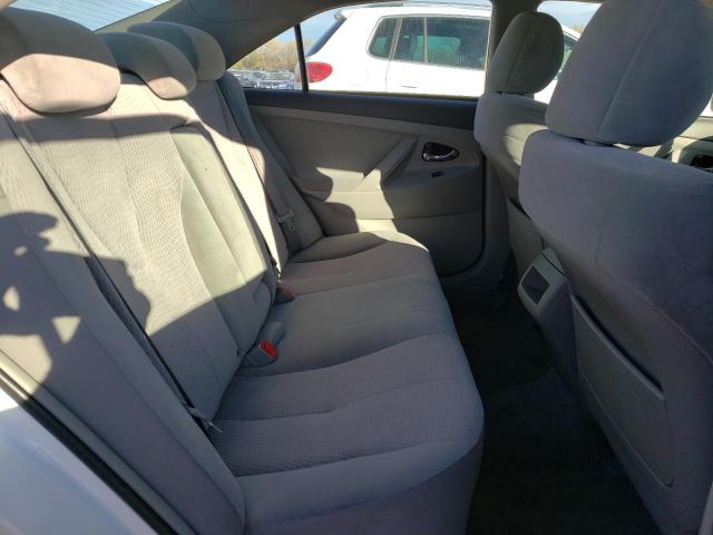 Фото 6 с аукциона – 2010 TOYOTA CAMRY BASE с VIN 4T4BF3EK2AR079914