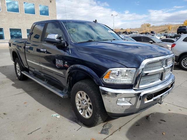 RAM 3500 LONGH 2014 with VIN 3C63R3FL2EG327127 - Photo from auction