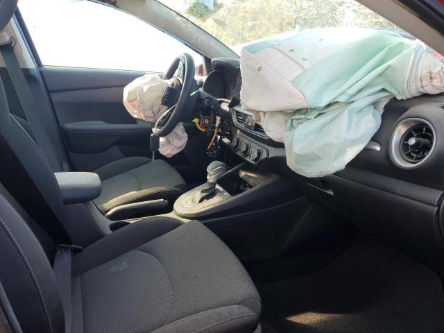 Photo 5 from auction – 2021 KIA FORTE FE with VIN 3KPF24ADXME378725