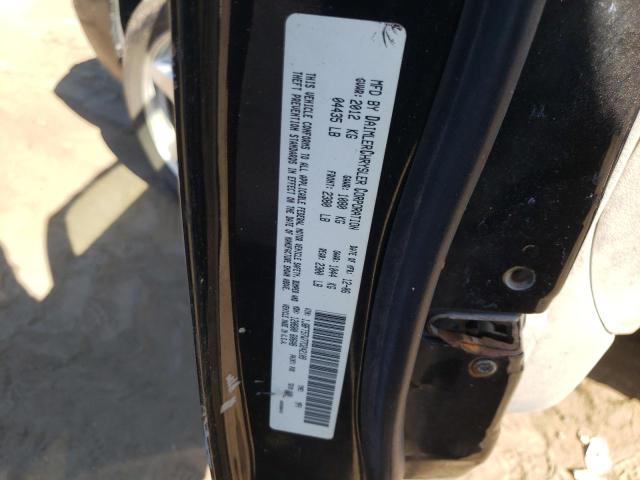 Photo 10 from auction – 2007 JEEP COMPASS LI with VIN 1J8FT57W77D242109