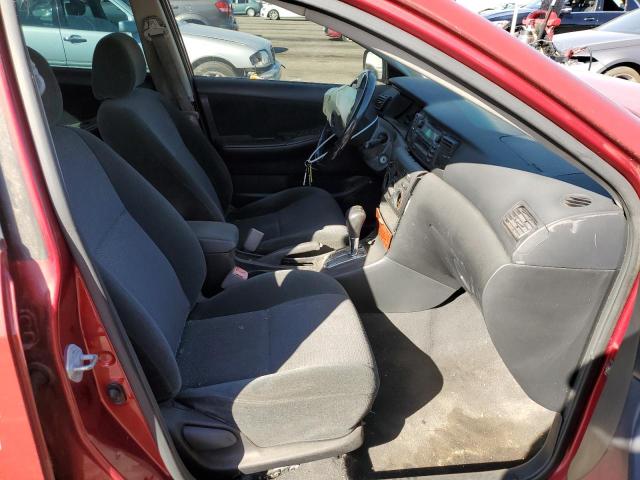 صورة رقم 5 من المزاد - 2008 TOYOTA COROLLA CE مع VIN 1NXBR32E88Z972762