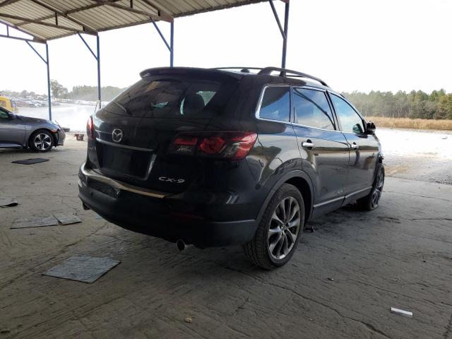 صورة رقم 4 من المزاد - 2015 MAZDA CX-9 GRAND مع VIN JM3TB2DA2F0453235