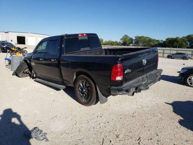Photo 3 from auction – 2014 RAM 1500 SLT with VIN 1C6RR6GT2ES264677