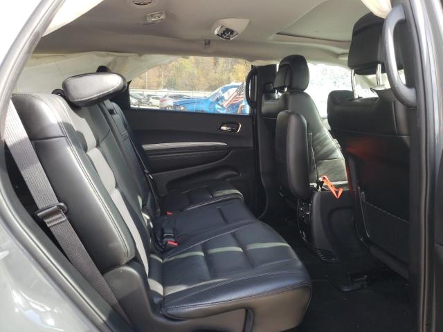 Photo 6 from auction – 2020 DODGE DURANGO GT with VIN 1C4RDJDG7LC413156