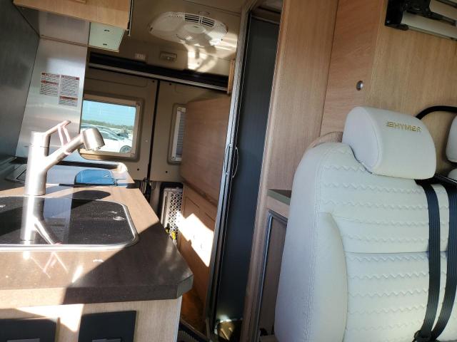 Photo 6 from auction – 2018 RAM PROMASTER with VIN 3C6TRVDG5JE141508