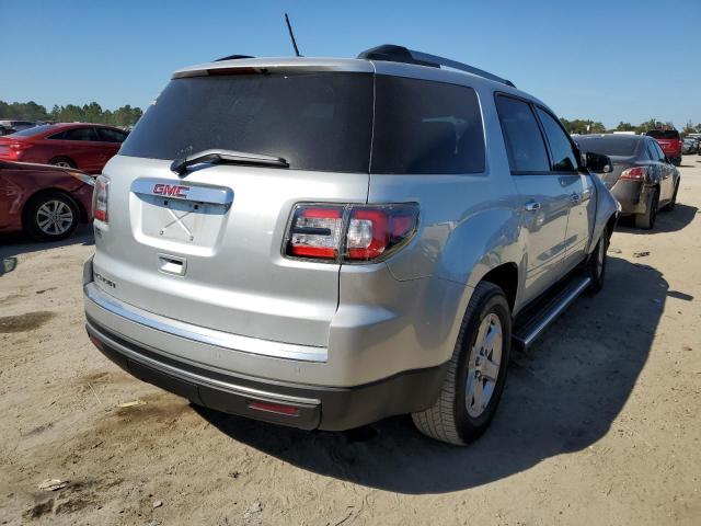 Photo 4 from auction – 2015 GMC ACADIA SLE with VIN 1GKKRNED6FJ358363