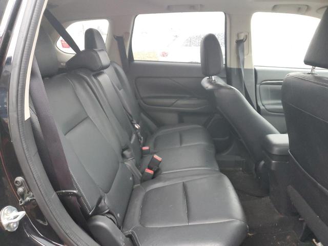 Photo 6 from auction – 2016 MITSUBISHI OUTLANDER with VIN JA4AZ3A30GZ064379