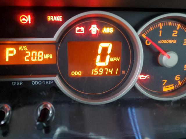 Photo 8 from auction – 2013 TOYOTA SCION XB with VIN JTLZE4FE2DJ048428