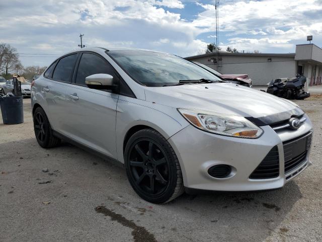 FORD FOCUS SE 2013 with VIN 1FADP3F24DL168788 - Photo from auction