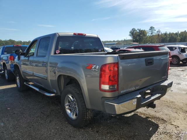 Photo 3 from auction – 2008 GMC SIERRA K15 with VIN 2GTEK13J081270811