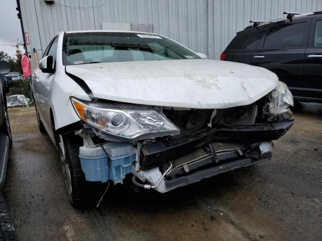 Photo 9 from auction – 2014 TOYOTA CAMRY L with VIN 4T1BF1FK8EU469516