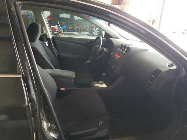 Photo 5 from auction – 2011 NISSAN ALTIMA BAS with VIN 1N4AL2AP5BC171465