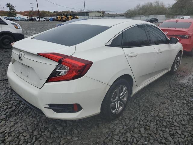 Photo 4 from auction – 2016 HONDA CIVIC LX with VIN 19XFC2F67GE222707