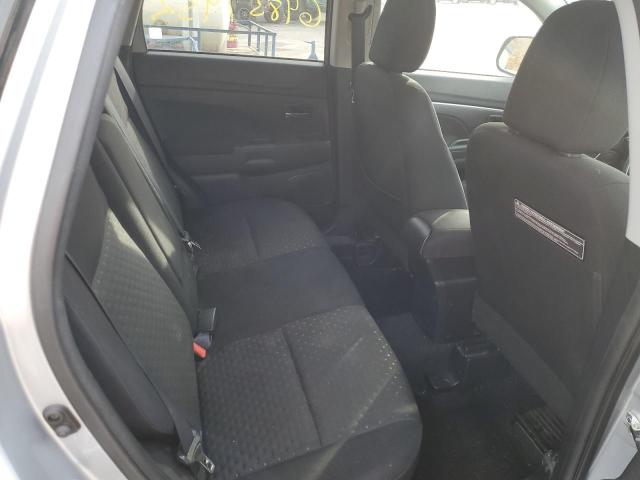 Photo 6 from auction – 2011 MITSUBISHI OUTLANDER with VIN JA4AR4AU9BZ017987